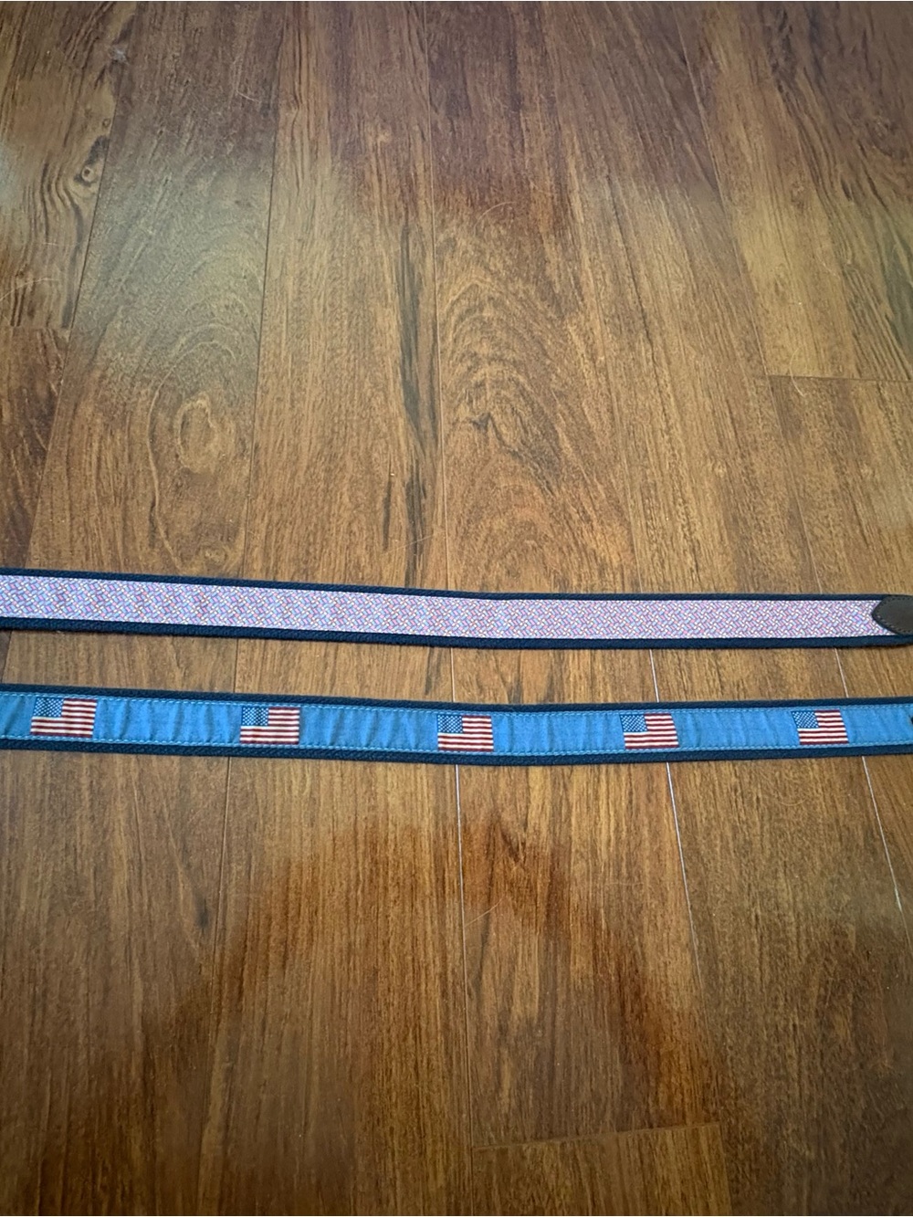 2-Pack Vineyard Vines 32W Belts